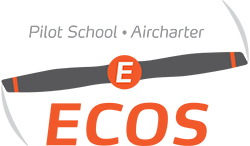 Ecos pilot school - aircharter