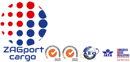 Zagport cargo